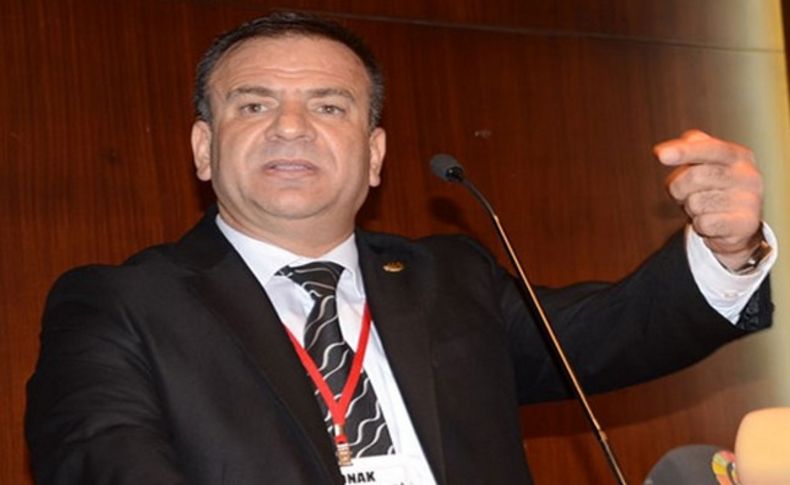 CHP Konak'ta Başak'ın karşısına aday arayışı...